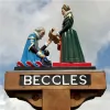 Beccles Indoor Bowls Club