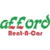 Afford Rent A Car