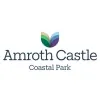 Amroth Castle