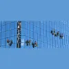 Fast Window Cleaning