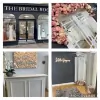 The Bridal Room
