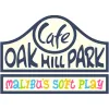 Oak Hill Park Cafe