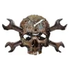 Brit Chopper Customs