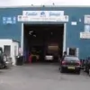 Cavalier Garages