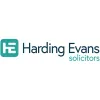 Harding Evans
