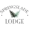 Springslade Lodge