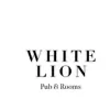 The White Lion