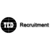 T E D Recruitment