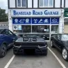 Banstead Road Garage