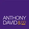 Anthony David