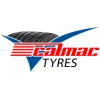 Calmac Tyres