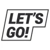 Let's Go! Publishing
