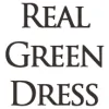 Real Green Dress