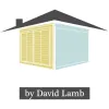 Blinds & Shutters By David Lamb