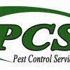 Pest Control Services