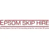 Epsom Skip Hire