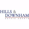 Hills and Downham