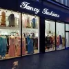 Fancy Fashions