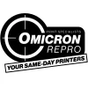 Omicron Repro
