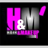 The Hair & Makeup Studio