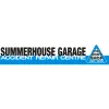 Summerhouse Garage