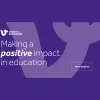 Vision for Education