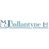 M & J Ballantyne