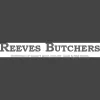 Reeves Butchers