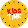 Kids Around The Clock