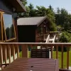 Caisteal Liath Chalets
