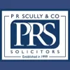 P R Scully