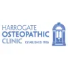 Harrogate Osteopathic Clinic