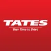 Tate's Cars