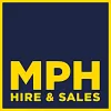Mr Plant Hire