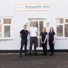 Tim Wood Healthcare