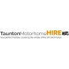 Taunton Motorhome Hire