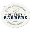 Mutley Barbers Plymouth