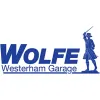 Westerham Garage