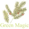 Green Magic Publishing