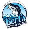 Bert's Fishing Tackle & Bait Supplies
