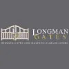 Longman Gates