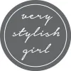Very Stylish Girl