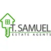 T Samuel Estate Agents