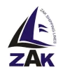 Zak Shipping & Logistics