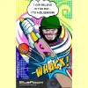 Robert Pack Cricket