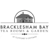 Bracklesham Bay Tea Rooms & Garden