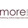 More For Kids