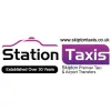 Station Taxis