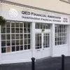 Q E D Financial Associates