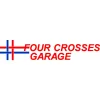 Four Crosses Filling Station
